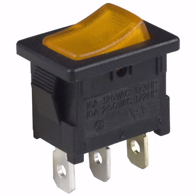 DA102J3AS215QF7 C&K electronic component